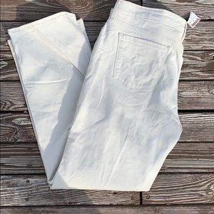 Levi’s 505 straight size 18